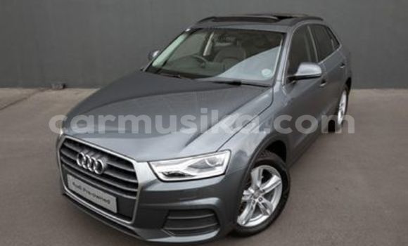Buy Used Audi Q3 Other Car in Beitbridge in Matabeleland South
