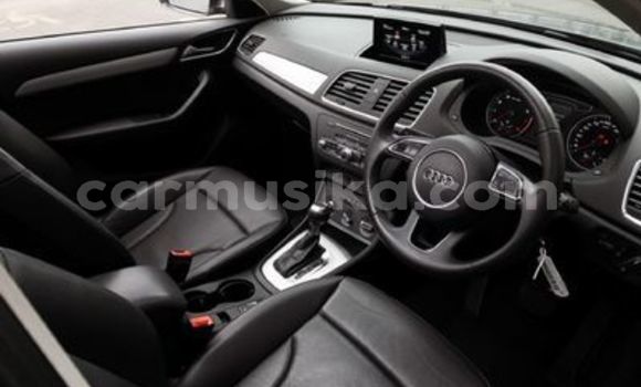 Acheter Occasion Voiture Audi Q3 Autre à Beitbridge, Matabeleland South Acheter Occasion Voiture Audi Q3 Autre à Beitbridge, Matabeleland South