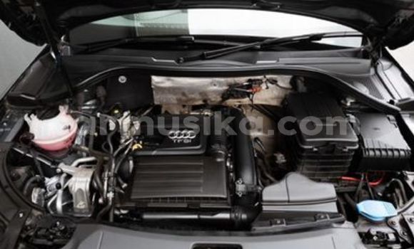 Acheter Occasion Voiture Audi Q3 Autre à Beitbridge, Matabeleland South Acheter Occasion Voiture Audi Q3 Autre à Beitbridge, Matabeleland South