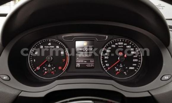 Acheter Occasion Voiture Audi Q3 Autre à Beitbridge, Matabeleland South Acheter Occasion Voiture Audi Q3 Autre à Beitbridge, Matabeleland South