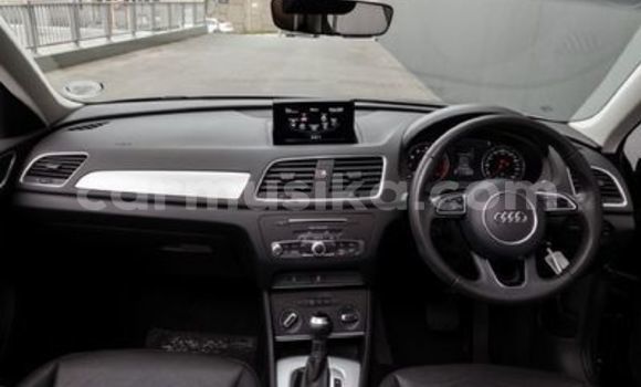 Acheter Occasion Voiture Audi Q3 Autre à Beitbridge, Matabeleland South Acheter Occasion Voiture Audi Q3 Autre à Beitbridge, Matabeleland South