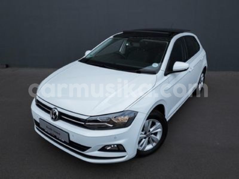 Big with watermark volkswagen polo harare harare 25255