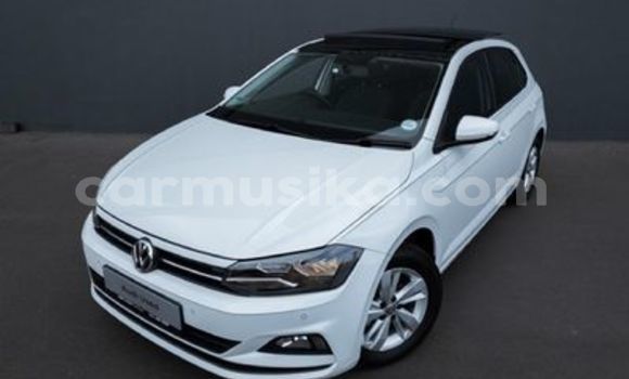 Tenga Tsaru Volkswagen Polo Chena Mota in Harare in Harare