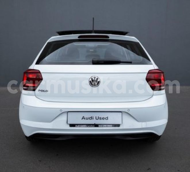 Big with watermark volkswagen polo harare harare 25255