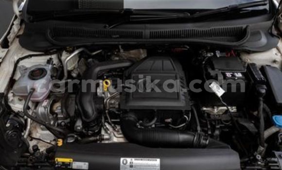 Acheter Occasion Voiture Volkswagen Polo Blanc à Harare, Harare Acheter Occasion Voiture Volkswagen Polo Blanc à Harare, Harare