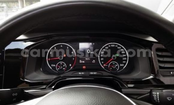 Acheter Occasion Voiture Volkswagen Polo Blanc à Harare, Harare Acheter Occasion Voiture Volkswagen Polo Blanc à Harare, Harare