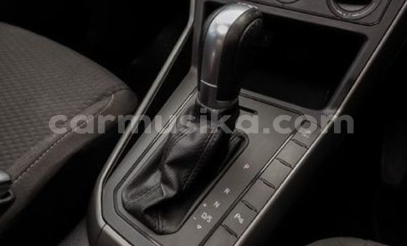 Acheter Occasion Voiture Volkswagen Polo Blanc à Harare, Harare Acheter Occasion Voiture Volkswagen Polo Blanc à Harare, Harare