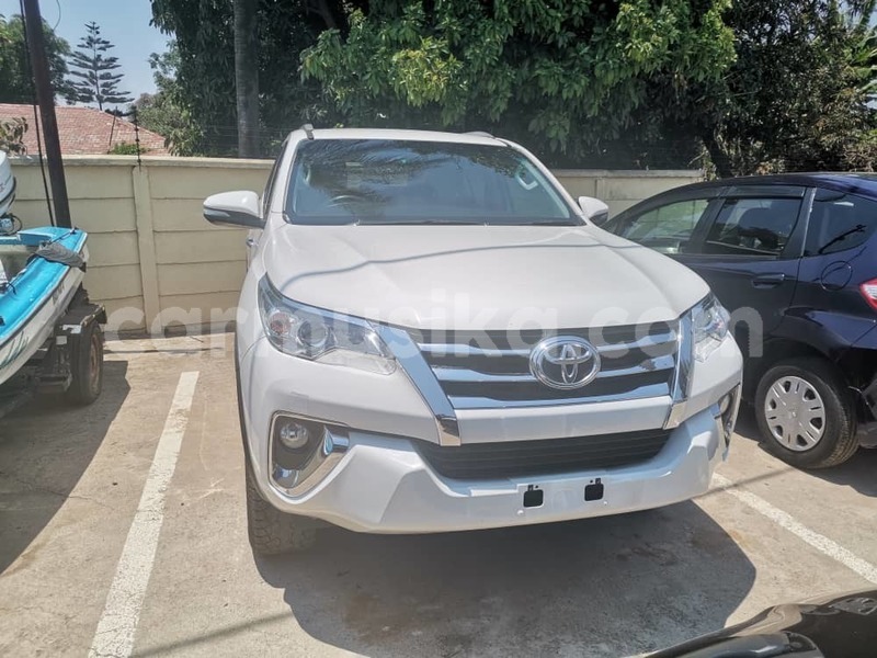 Big with watermark toyota fortuner harare harare 25256
