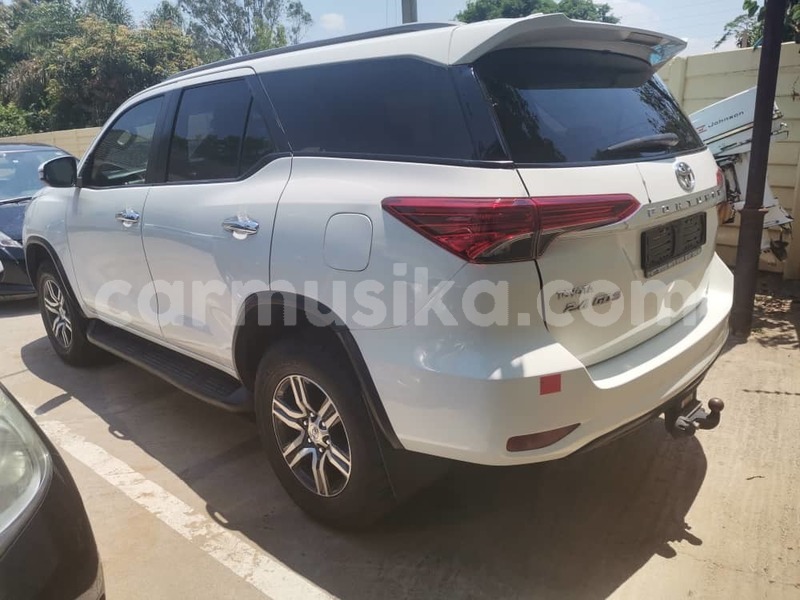 Big with watermark toyota fortuner harare harare 25256