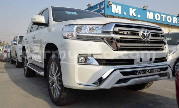 Tenga Imported Toyota Land Cruiser Chena Mota in Import - Dubai in Harare Tenga Imported Toyota Land Cruiser Chena Mota in Import - Dubai in Harare