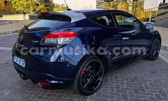 Acheter Occasion Voiture Renault Megane Bleu à Borrowdale, Harare Acheter Occasion Voiture Renault Megane Bleu à Borrowdale, Harare