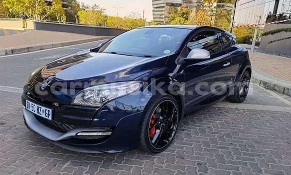 Acheter Occasion Voiture Renault Megane Bleu à Borrowdale, Harare Acheter Occasion Voiture Renault Megane Bleu à Borrowdale, Harare