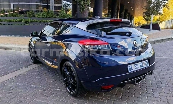 Acheter Occasion Voiture Renault Megane Bleu à Borrowdale, Harare Acheter Occasion Voiture Renault Megane Bleu à Borrowdale, Harare