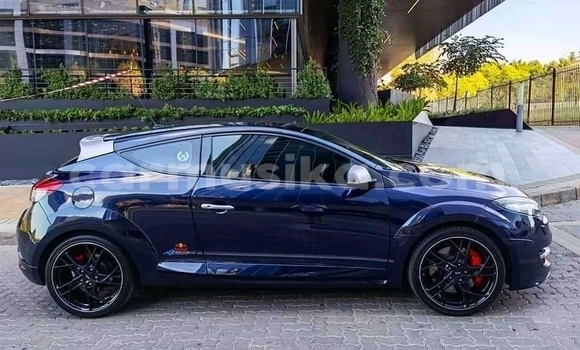 Acheter Occasion Voiture Renault Megane Bleu à Borrowdale, Harare Acheter Occasion Voiture Renault Megane Bleu à Borrowdale, Harare