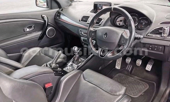 Acheter Occasion Voiture Renault Megane Bleu à Borrowdale, Harare Acheter Occasion Voiture Renault Megane Bleu à Borrowdale, Harare