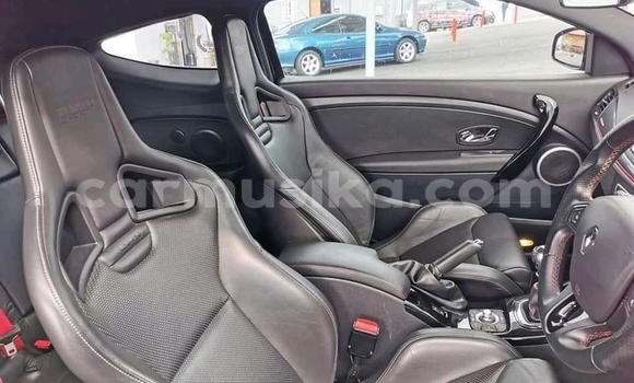 Acheter Occasion Voiture Renault Megane Bleu à Borrowdale, Harare Acheter Occasion Voiture Renault Megane Bleu à Borrowdale, Harare