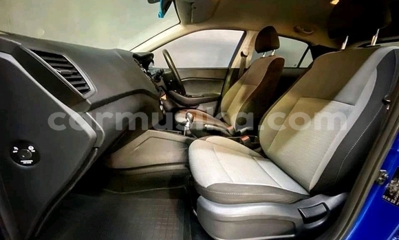 Acheter Occasion Voiture Hyundai i20 Bleu à Borrowdale, Harare Acheter Occasion Voiture Hyundai i20 Bleu à Borrowdale, Harare