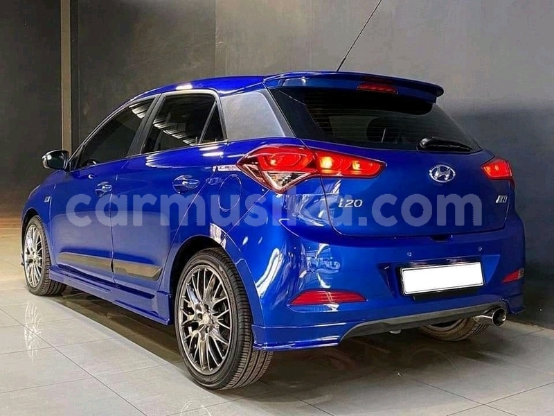 Big with watermark hyundai i20 harare borrowdale 25263