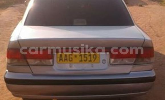 Buy Used Nissan Sunny Silver Car in Alexandra Park in Harare Buy Used Nissan Sunny Silver Car in Alexandra Park in Harare