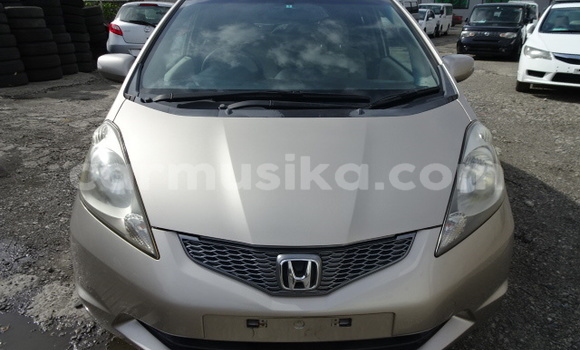 Nunua Ilio tumika Honda Fit Nyingine Gari ndani ya Beitbridge nchini Matabeleland Kusini