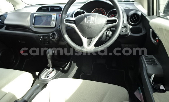 Buy Used Honda Fit Other Car in Beitbridge in Matabeleland South Buy Used Honda Fit Other Car in Beitbridge in Matabeleland South
