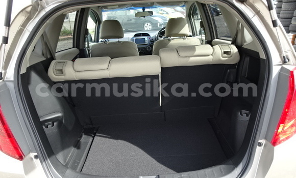 Buy Used Honda Fit Other Car in Beitbridge in Matabeleland South Buy Used Honda Fit Other Car in Beitbridge in Matabeleland South