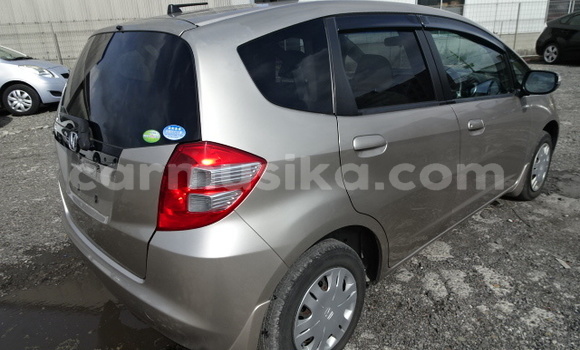 Buy Used Honda Fit Other Car in Beitbridge in Matabeleland South Buy Used Honda Fit Other Car in Beitbridge in Matabeleland South