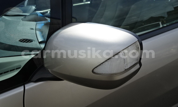 Buy Used Honda Fit Other Car in Beitbridge in Matabeleland South Buy Used Honda Fit Other Car in Beitbridge in Matabeleland South