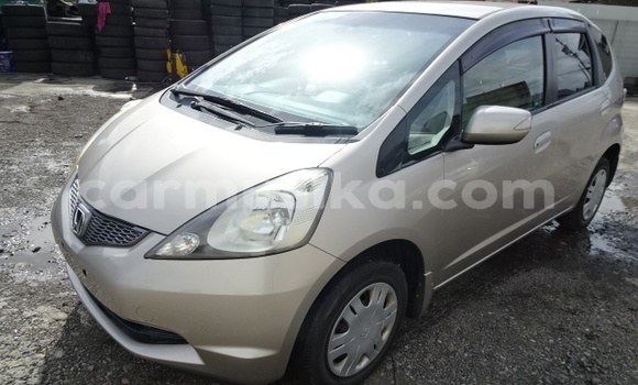 Buy Used Honda Fit Other Car in Beitbridge in Matabeleland South Buy Used Honda Fit Other Car in Beitbridge in Matabeleland South