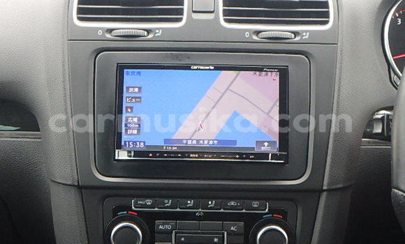 Tenga Tsaru Volkswagen Golf GTI Chena Mota in Beitbridge in Matabeleland South Tenga Tsaru Volkswagen Golf GTI Chena Mota in Beitbridge in Matabeleland South