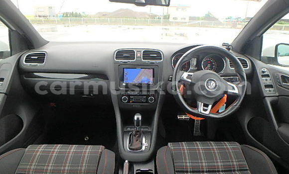 Tenga Tsaru Volkswagen Golf GTI Chena Mota in Beitbridge in Matabeleland South Tenga Tsaru Volkswagen Golf GTI Chena Mota in Beitbridge in Matabeleland South