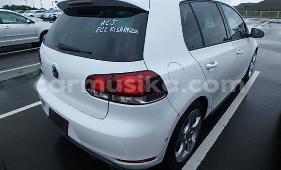 Tenga Tsaru Volkswagen Golf GTI Chena Mota in Beitbridge in Matabeleland South Tenga Tsaru Volkswagen Golf GTI Chena Mota in Beitbridge in Matabeleland South