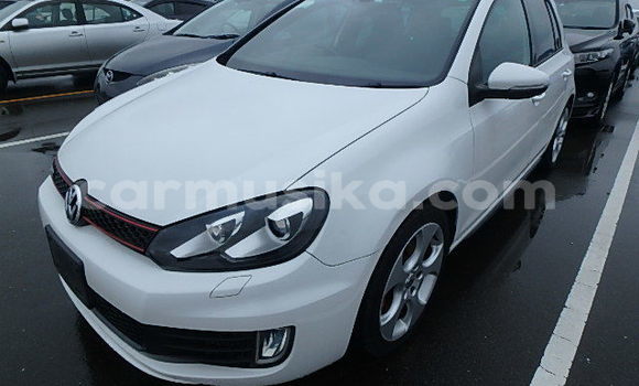 Tenga Tsaru Volkswagen Golf GTI Chena Mota in Beitbridge in Matabeleland South Tenga Tsaru Volkswagen Golf GTI Chena Mota in Beitbridge in Matabeleland South