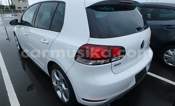 Tenga Tsaru Volkswagen Golf GTI Chena Mota in Beitbridge in Matabeleland South Tenga Tsaru Volkswagen Golf GTI Chena Mota in Beitbridge in Matabeleland South