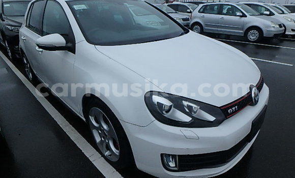 Tenga Tsaru Volkswagen Golf GTI Chena Mota in Beitbridge in Matabeleland South Tenga Tsaru Volkswagen Golf GTI Chena Mota in Beitbridge in Matabeleland South