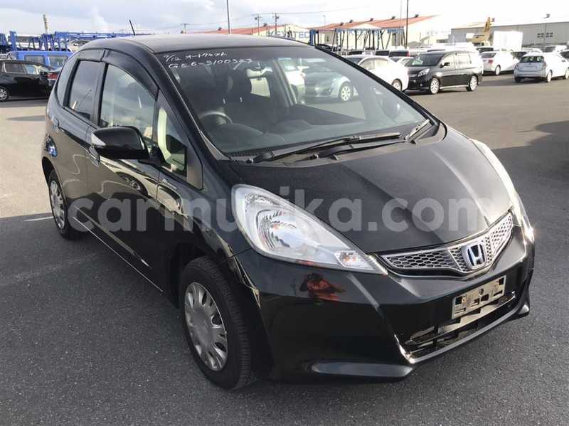 Big with watermark honda fit matabeleland south beitbridge 25269