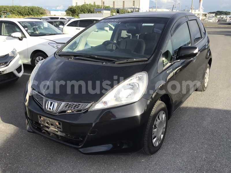 Big with watermark honda fit matabeleland south beitbridge 25269