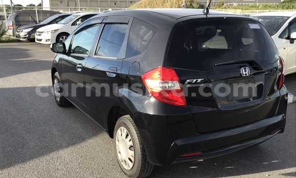 Buy Used Honda Fit Black Car in Beitbridge in Matabeleland South Buy Used Honda Fit Black Car in Beitbridge in Matabeleland South