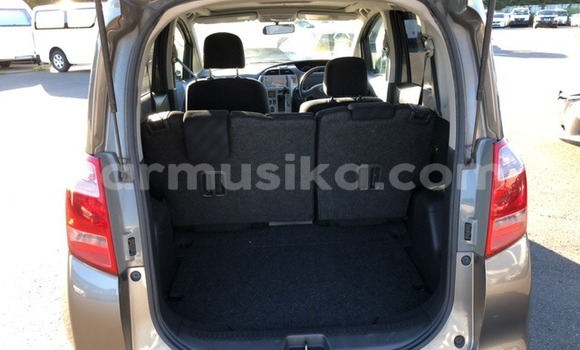 Buy Used Toyota Ractis Other Car in Beitbridge in Matabeleland South Buy Used Toyota Ractis Other Car in Beitbridge in Matabeleland South