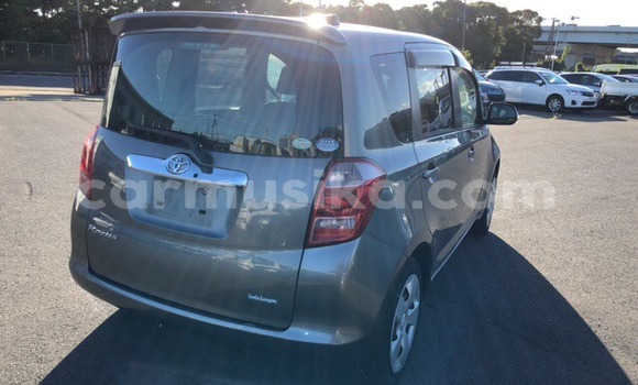 Buy Used Toyota Ractis Other Car in Beitbridge in Matabeleland South Buy Used Toyota Ractis Other Car in Beitbridge in Matabeleland South