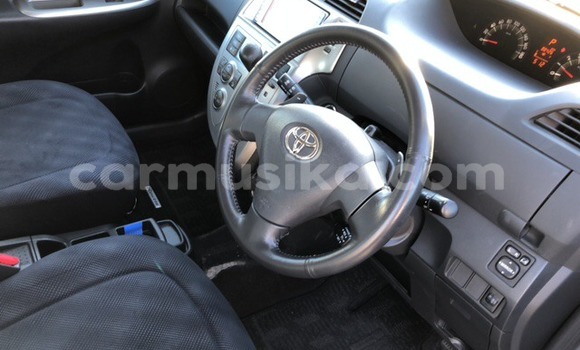 Buy Used Toyota Ractis Other Car in Beitbridge in Matabeleland South Buy Used Toyota Ractis Other Car in Beitbridge in Matabeleland South