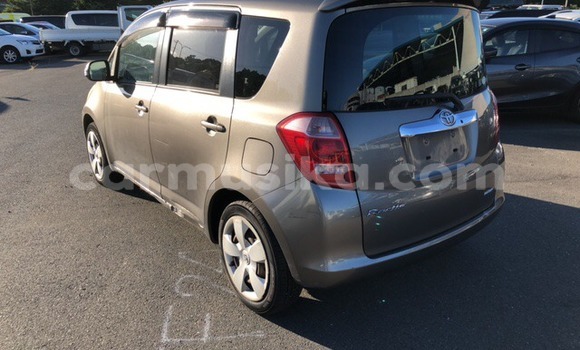 Buy Used Toyota Ractis Other Car in Beitbridge in Matabeleland South Buy Used Toyota Ractis Other Car in Beitbridge in Matabeleland South