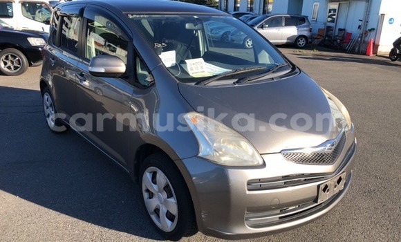 Buy Used Toyota Ractis Other Car in Beitbridge in Matabeleland South Buy Used Toyota Ractis Other Car in Beitbridge in Matabeleland South