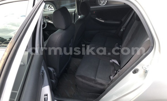 Nunua Ilio tumika Toyota Runx Fedha Gari ndani ya Beitbridge nchini Matabeleland Kusini Nunua Ilio tumika Toyota Runx Fedha Gari ndani ya Beitbridge nchini Matabeleland Kusini