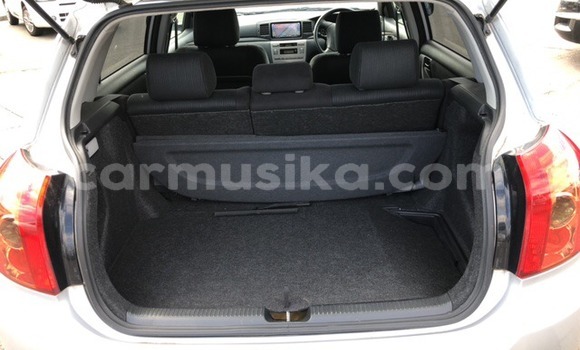 Nunua Ilio tumika Toyota Runx Fedha Gari ndani ya Beitbridge nchini Matabeleland Kusini Nunua Ilio tumika Toyota Runx Fedha Gari ndani ya Beitbridge nchini Matabeleland Kusini