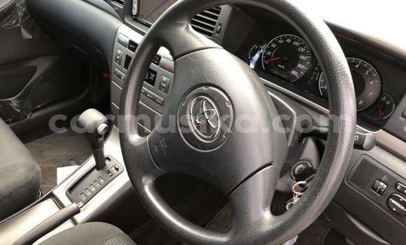 Nunua Ilio tumika Toyota Runx Fedha Gari ndani ya Beitbridge nchini Matabeleland Kusini Nunua Ilio tumika Toyota Runx Fedha Gari ndani ya Beitbridge nchini Matabeleland Kusini