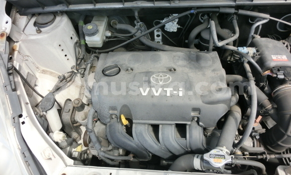 Buy Used Toyota FunCargo White Car in Beitbridge in Matabeleland South Buy Used Toyota FunCargo White Car in Beitbridge in Matabeleland South