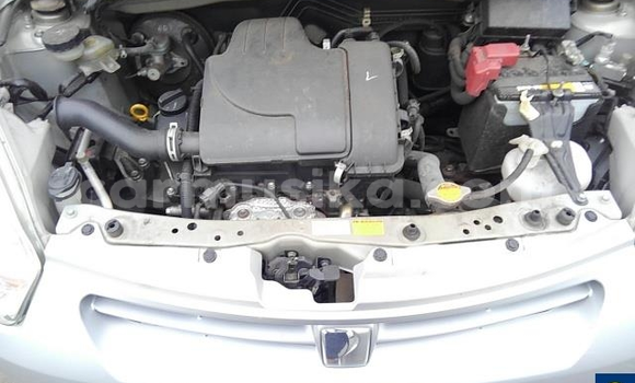 Buy Used Toyota Passo Silver Car in Beitbridge in Matabeleland South Buy Used Toyota Passo Silver Car in Beitbridge in Matabeleland South