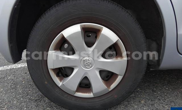 Buy Used Toyota Passo Silver Car in Beitbridge in Matabeleland South Buy Used Toyota Passo Silver Car in Beitbridge in Matabeleland South