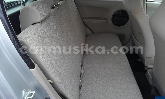 Buy Used Toyota Passo Silver Car in Beitbridge in Matabeleland South Buy Used Toyota Passo Silver Car in Beitbridge in Matabeleland South